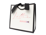 Personalised Wedding Gift Bag | Bride & Groom Gift Bag | Bridesmaid Gift Bag