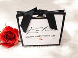 Personalised Mother's Day Gift Bag | Valentine's Day Gift Bag | Bridesmaid Proposal Gift Bag